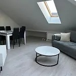 Дом отдыха Villa Krakow Краков