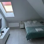 Villa Krakow Krakkó
