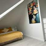 Villa Krakow Дом отдыха *