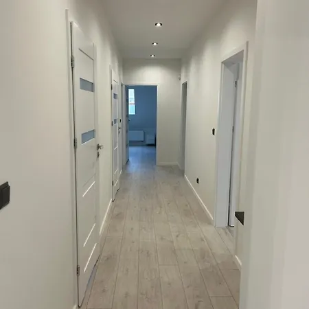 Villa Krakow Semesterbostad Kraków