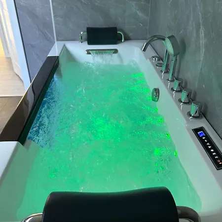 Villa Krakow Semesterbostad *