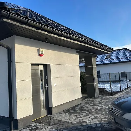 Villa Krakow *