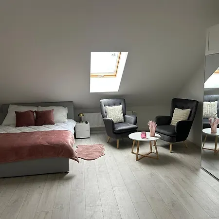 Ferienhaus Villa Krakow Krakau