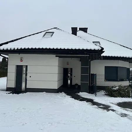 Villa Krakow كراكوفيا
