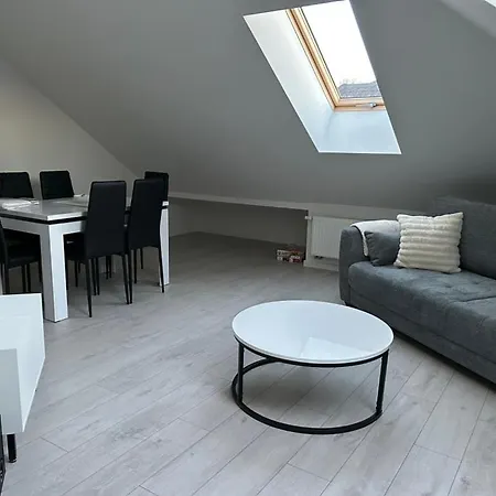 Nyaraló Villa Krakow Krakkó