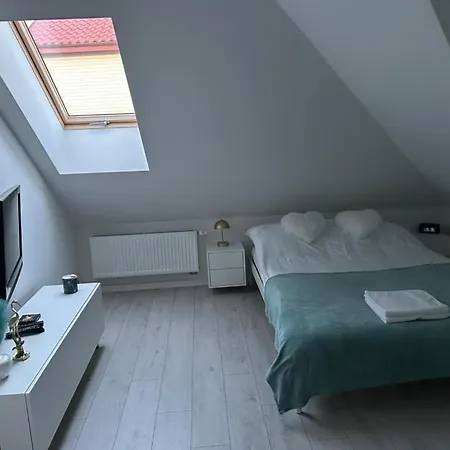 Villa Krakow Krakkó