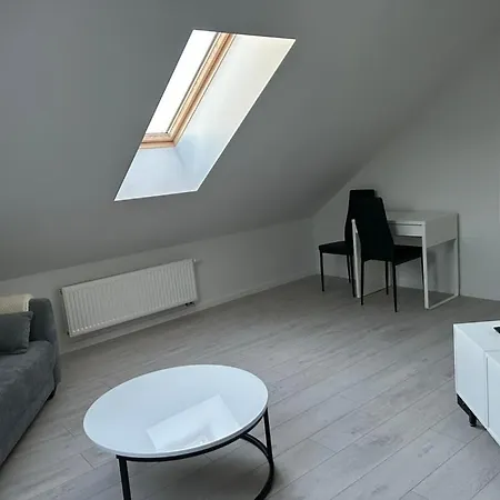 Villa Krakow Krakow