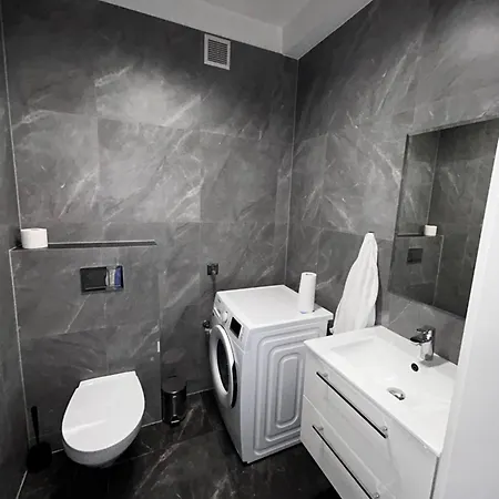 Semesterbostad Villa Krakow