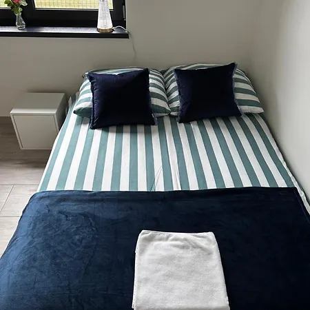 Semesterbostad Villa Krakow