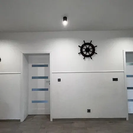 Semesterbostad Villa Krakow 2