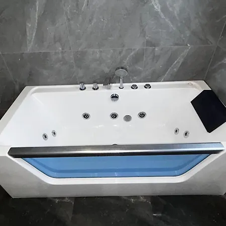 Villa Krakow 2 Semesterbostad