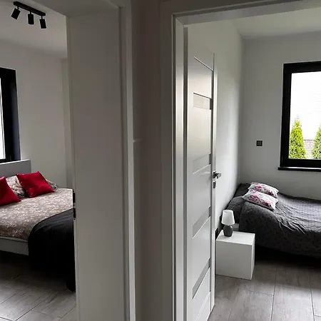 Semesterbostad Villa Krakow 2 *