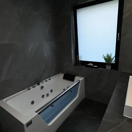 Villa Krakow Semesterbostad Kraków