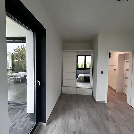 Villa Krakow Semesterbostad Kraków
