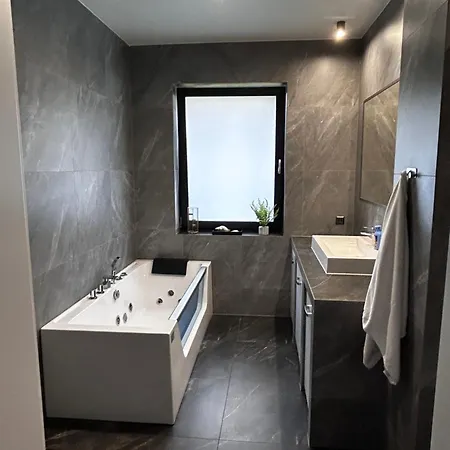 Villa Krakow Semesterbostad