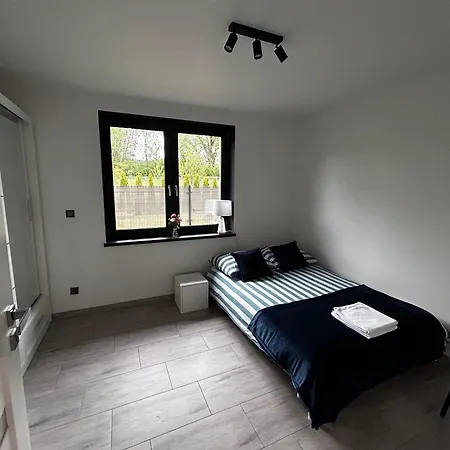 Villa Krakow 2
