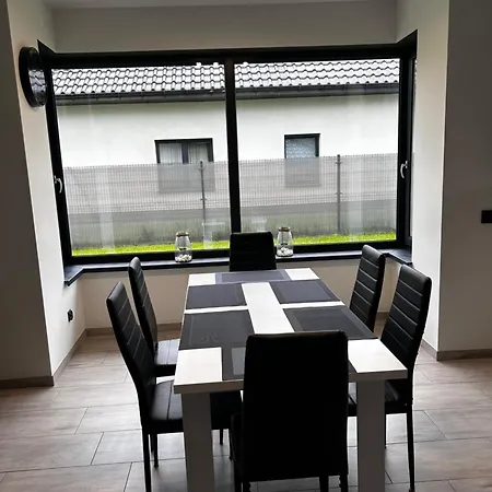 Villa Krakow