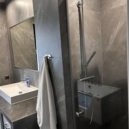 Semesterbostad Villa Krakow *