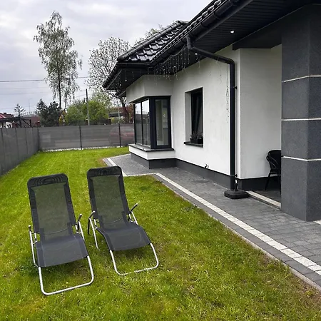 Villa Krakow 2 Semesterbostad *