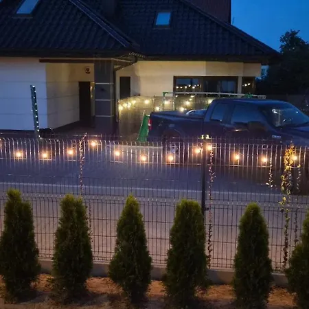 Villa Krakow * Kraków