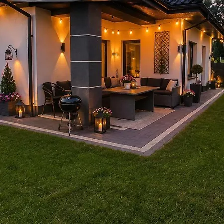 Villa Krakow Holiday home Krakow