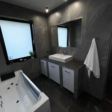 Holiday home Villa Krakow