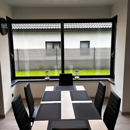 Villa Krakow * Krakow