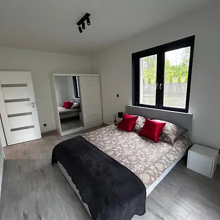 Villa Krakow Holiday home Krakow