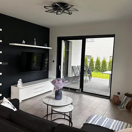 Holiday home Villa Krakow Krakow