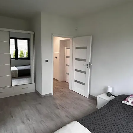 Villa Krakow *
