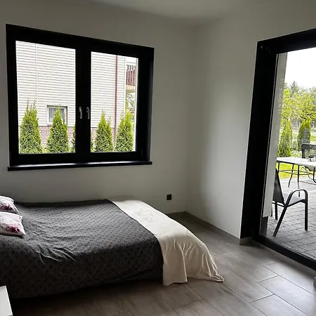 Villa Krakow Krakow