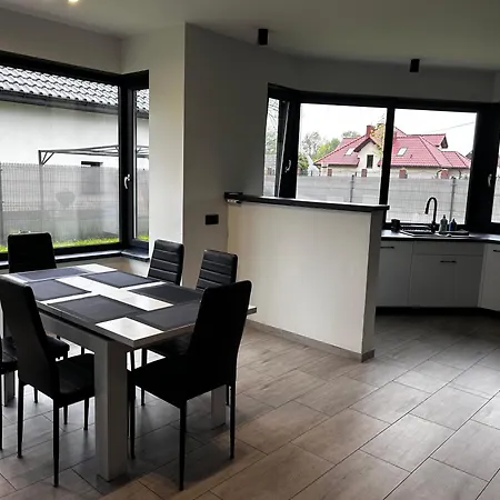 Villa Krakow * Krakow