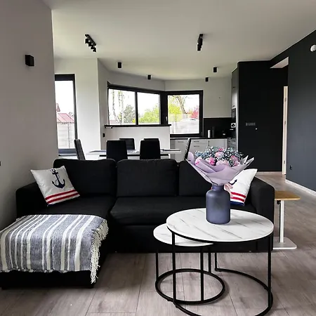 Villa Krakow Holiday home