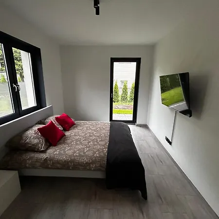 Holiday home Villa Krakow