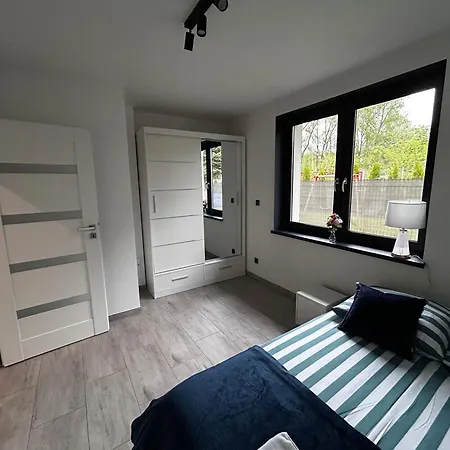 Villa Krakow Holiday home *