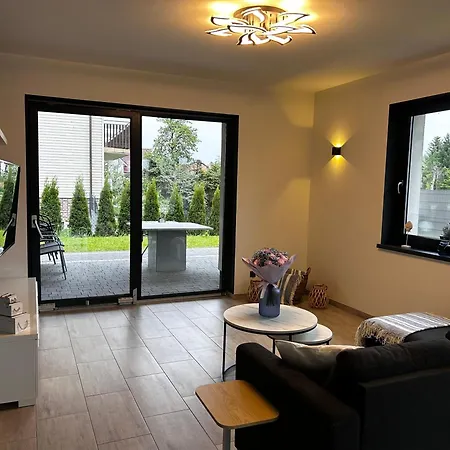 Holiday home Villa Krakow *