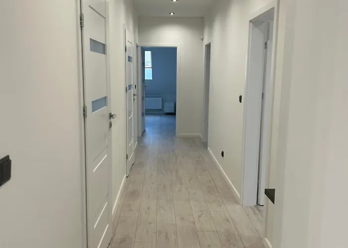 Villa Krakow Ferienhaus Krakau