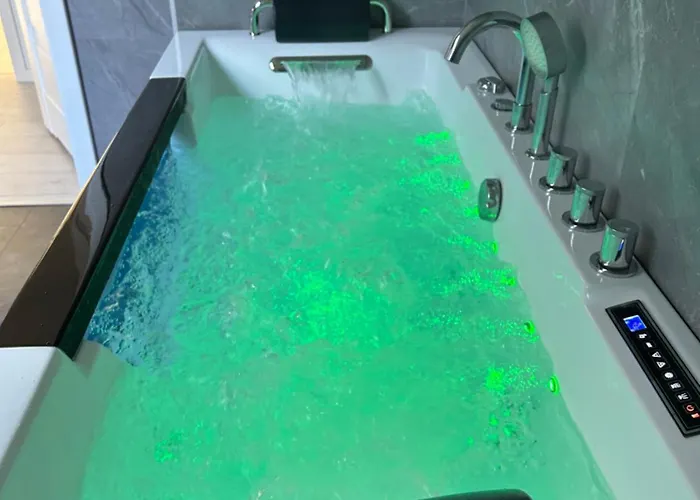 Villa Krakow Ferienhaus *