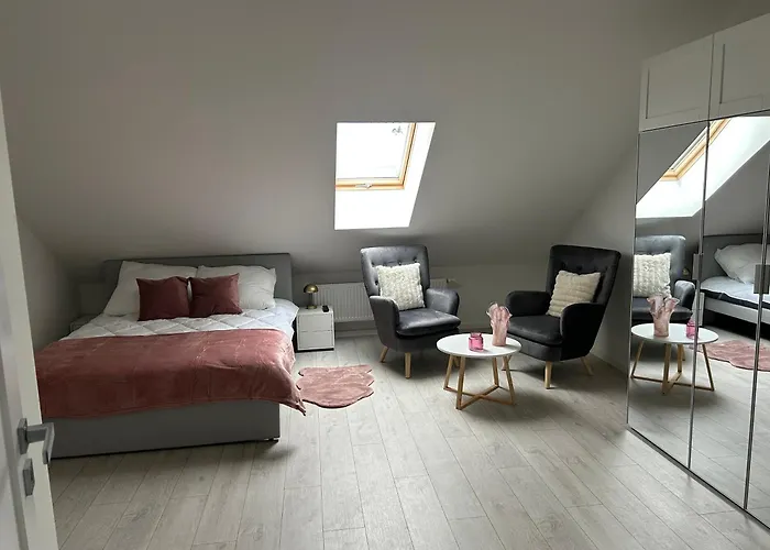 Casa vacanze Villa Krakow Cracovia