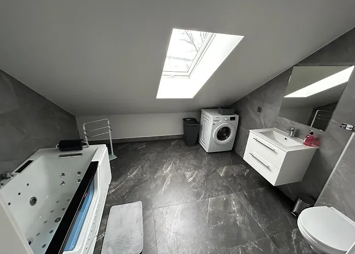 Villa Krakow Cracovia