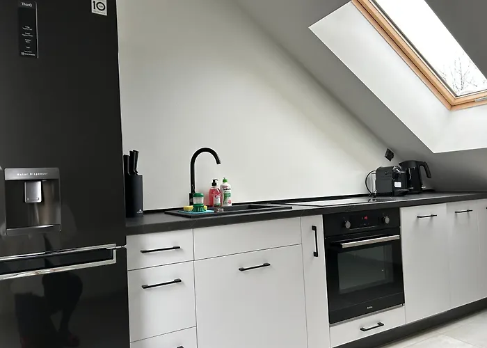 Villa Krakow * Cracovia