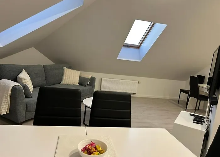 Villa Krakow * Krakau