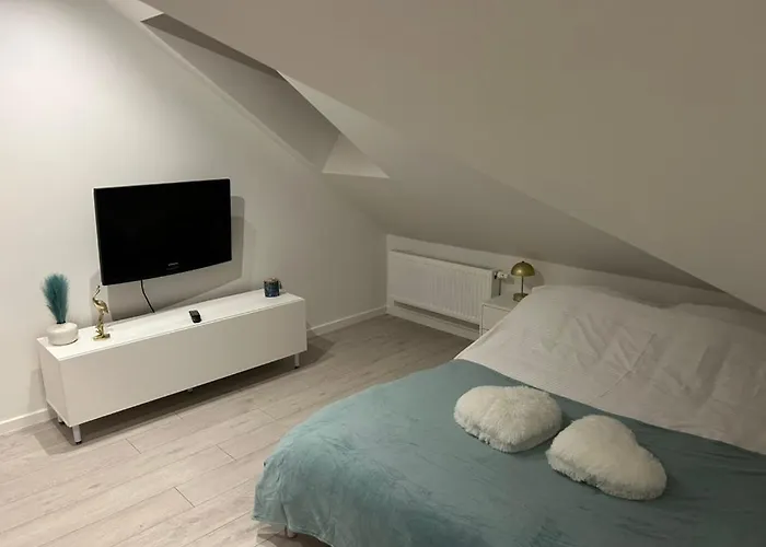 Villa Krakow Casa vacanze