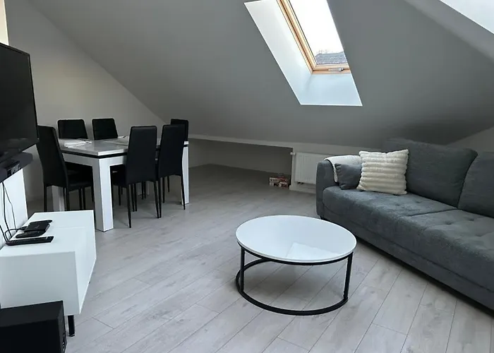 Casa vacanze Villa Krakow Cracovia