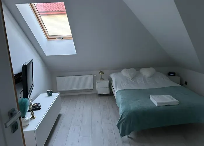 Villa Krakow Cracovia