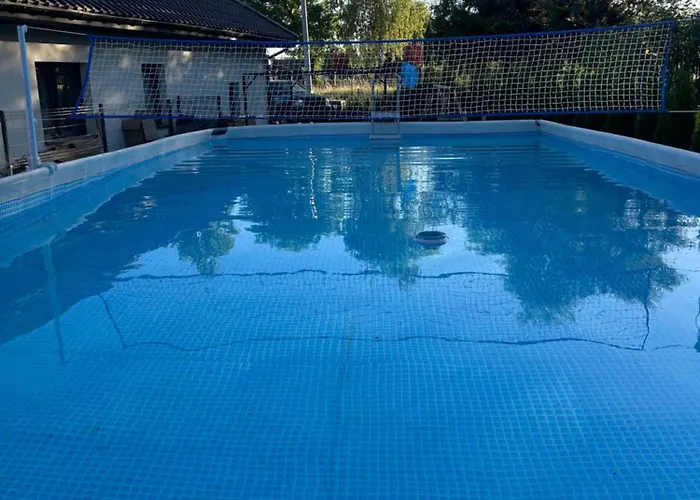 Casa vacanze Villa Krakow *