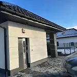 Villa Krakow *