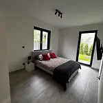 Villa Krakow Holiday home Krakow