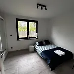Villa Krakow