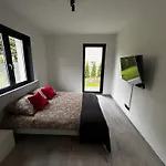 Holiday home Villa Krakow *